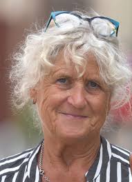 Connie Nissen - pic