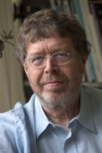 Lars J. Sørensen