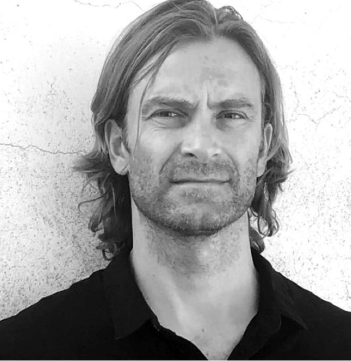 Finn Janning