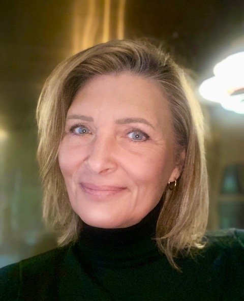 Mette Olsen foto