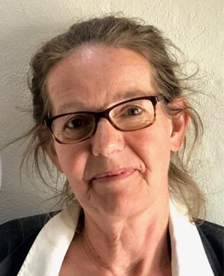 Mette Rahbek foto