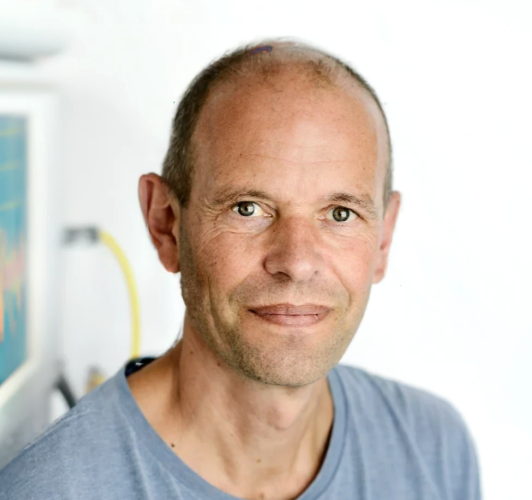 Niels Viggo